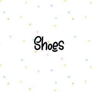 Footwear